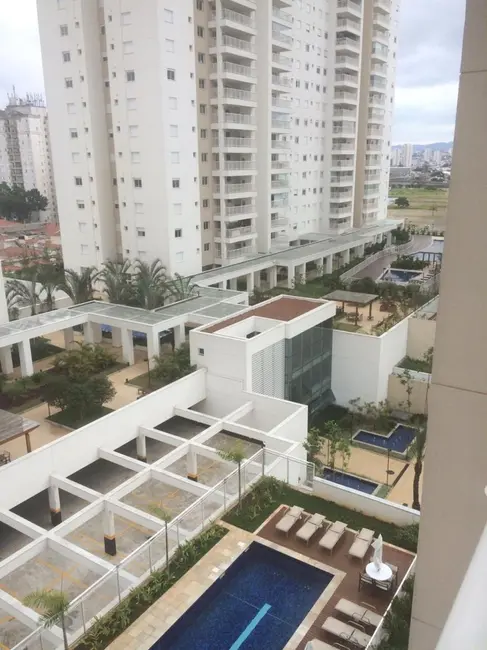Apartamento com 2 quartos à venda, 59m2 em Tatuapé, São Paulo - SP - imagem 4 Foto 4 de Apartamento com 2 quartos à venda, 59m2 em Tatuapé, São Paulo - SP