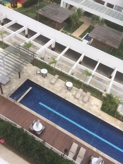 Apartamento com 2 quartos à venda, 59m2 em Tatuapé, São Paulo - SP - imagem 3 Foto 3 de Apartamento com 2 quartos à venda, 59m2 em Tatuapé, São Paulo - SP