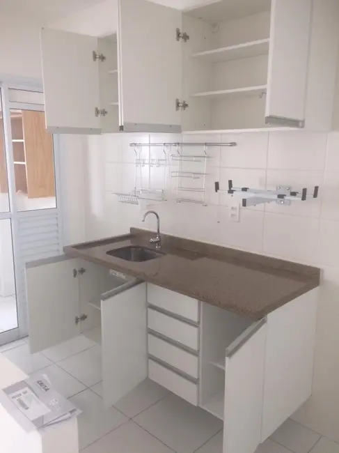 Apartamento com 2 quartos à venda, 59m2 em Tatuapé, São Paulo - SP - imagem 5 Foto 5 de Apartamento com 2 quartos à venda, 59m2 em Tatuapé, São Paulo - SP