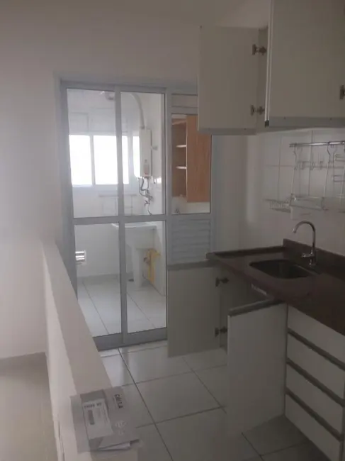Apartamento com 2 quartos à venda, 59m2 em Tatuapé, São Paulo - SP - imagem 7 Foto 7 de Apartamento com 2 quartos à venda, 59m2 em Tatuapé, São Paulo - SP