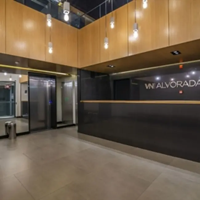 Foto 9 de Apartamento à venda, 27m2 em Vila Olímpia, São Paulo - SP