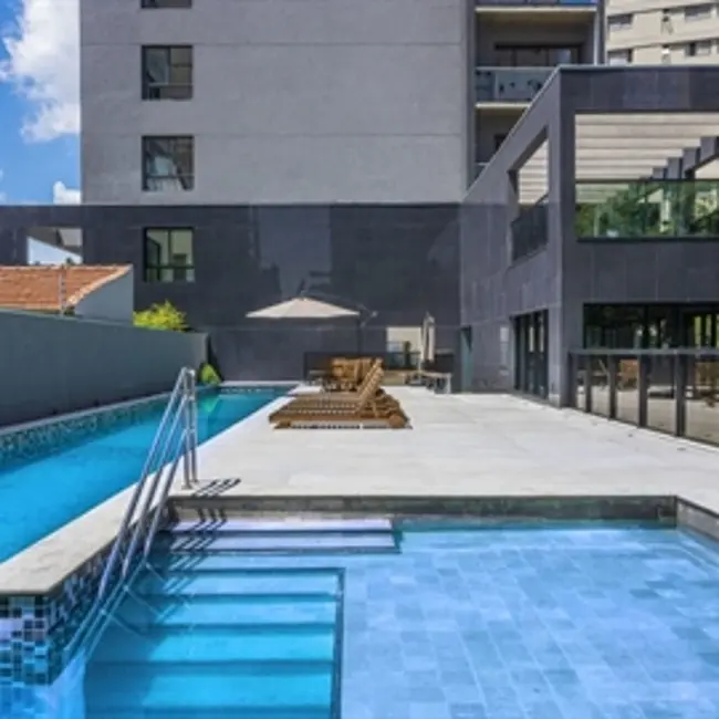 Foto 5 de Apartamento à venda, 27m2 em Vila Olímpia, São Paulo - SP