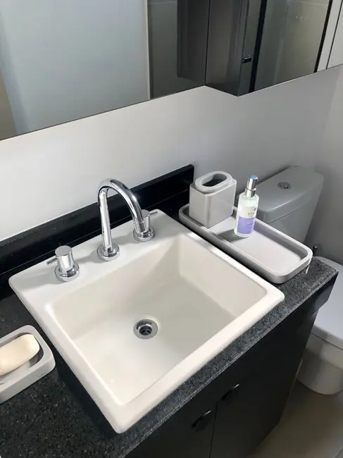 Foto 2 de Apartamento à venda, 27m2 em Vila Olímpia, São Paulo - SP