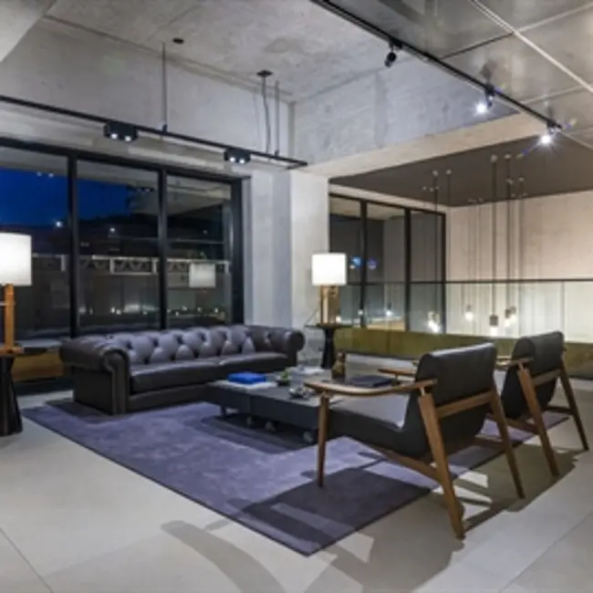 Foto 7 de Apartamento à venda, 27m2 em Vila Olímpia, São Paulo - SP