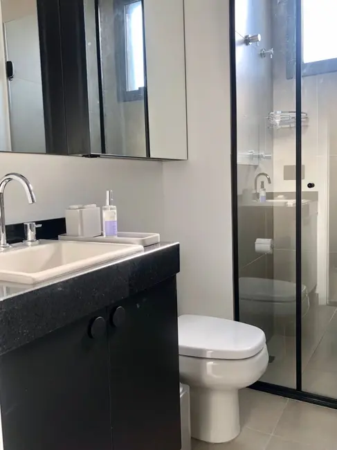 Foto 3 de Apartamento à venda, 27m2 em Vila Olímpia, São Paulo - SP