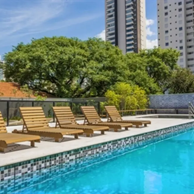 Foto 4 de Apartamento à venda, 27m2 em Vila Olímpia, São Paulo - SP