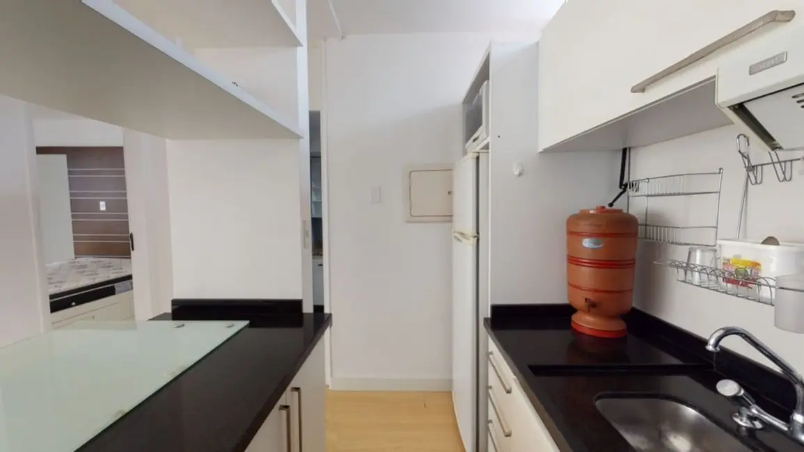 Apartamento à venda, 41m2 em Vila Madalena, São Paulo - SP - imagem 9 Foto 9 de Apartamento à venda, 41m2 em Vila Madalena, São Paulo - SP