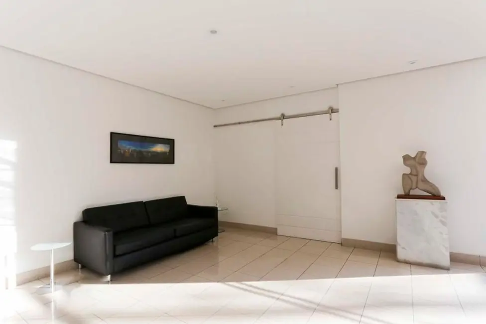 Apartamento à venda, 41m2 em Vila Madalena, São Paulo - SP - imagem 6 Foto 6 de Apartamento à venda, 41m2 em Vila Madalena, São Paulo - SP