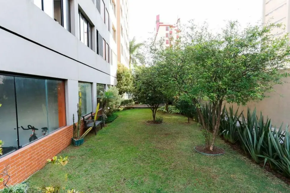 Apartamento à venda, 41m2 em Vila Madalena, São Paulo - SP - imagem 7 Foto 7 de Apartamento à venda, 41m2 em Vila Madalena, São Paulo - SP