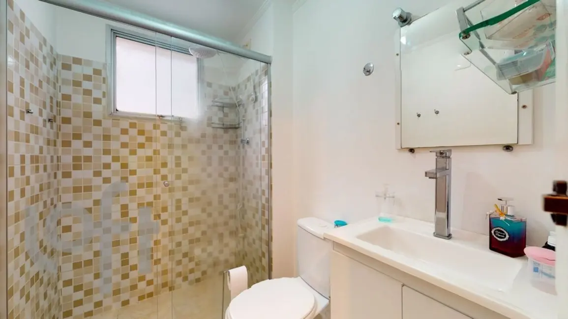 Foto 2 de Apartamento com 1 quarto à venda, 48m2 em Moema, São Paulo - SP