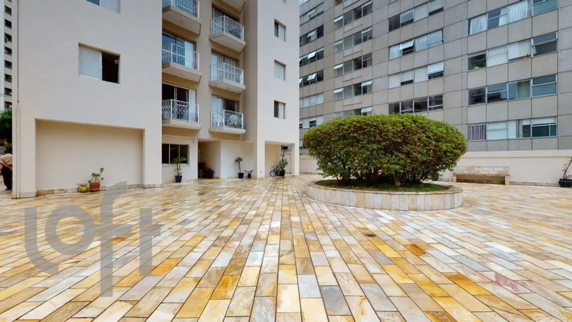 Apartamento com 1 quarto à venda, 48m2 em Moema, São Paulo - SP - imagem 6 Foto 6 de Apartamento com 1 quarto à venda, 48m2 em Moema, São Paulo - SP