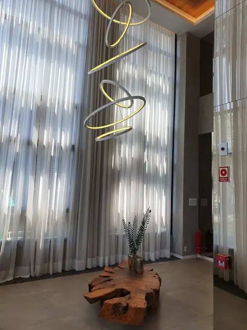 Foto 8 de Apartamento à venda, 25m2 em Moema, São Paulo - SP