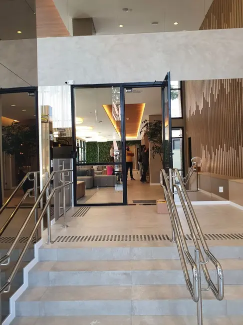 Foto 7 de Apartamento à venda, 25m2 em Moema, São Paulo - SP