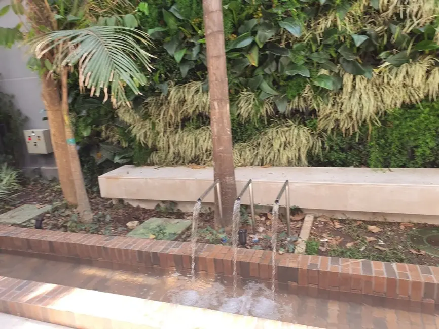 Foto 5 de Apartamento à venda, 25m2 em Moema, São Paulo - SP