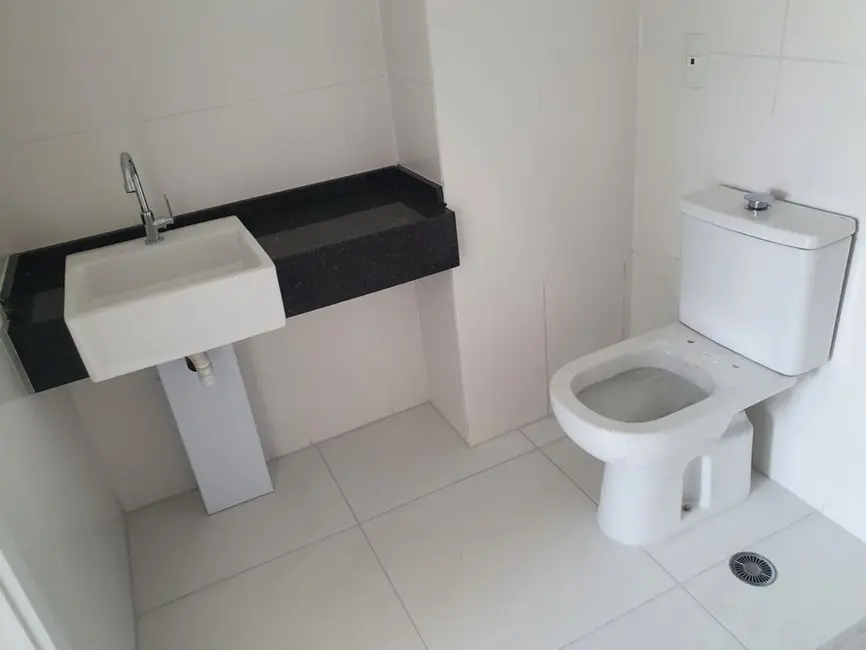 Foto 2 de Apartamento à venda, 25m2 em Moema, São Paulo - SP
