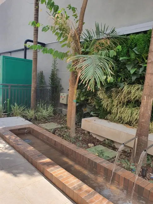 Foto 4 de Apartamento à venda, 25m2 em Moema, São Paulo - SP