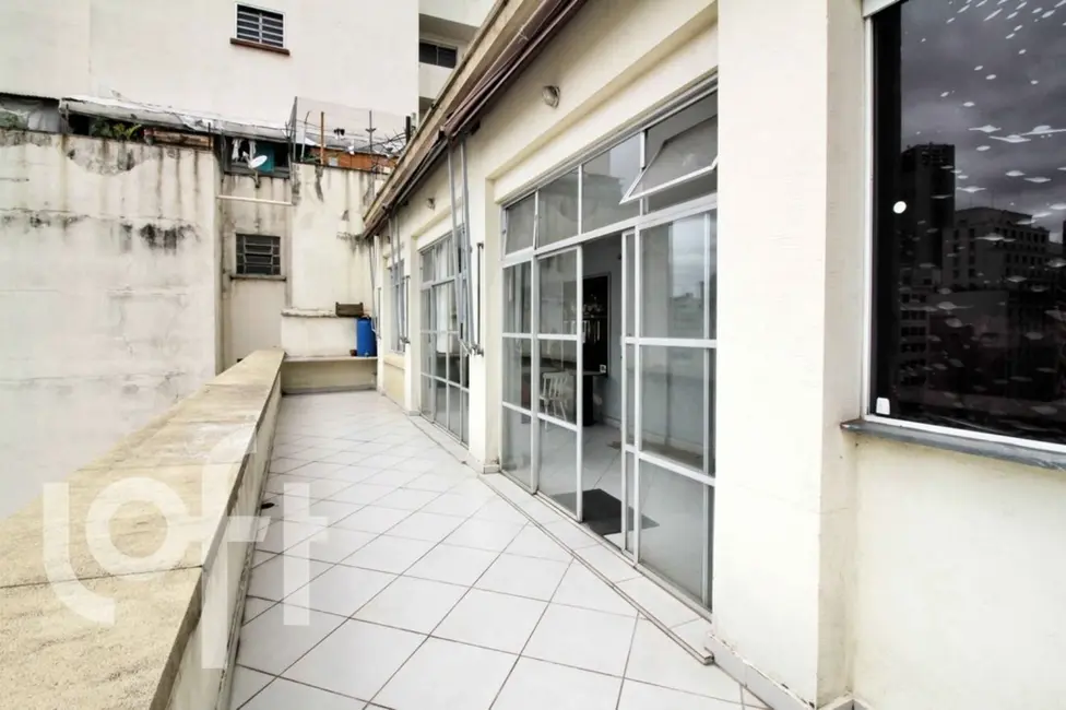 Foto 5 de Apartamento com 2 quartos à venda, 70m2 em República, São Paulo - SP