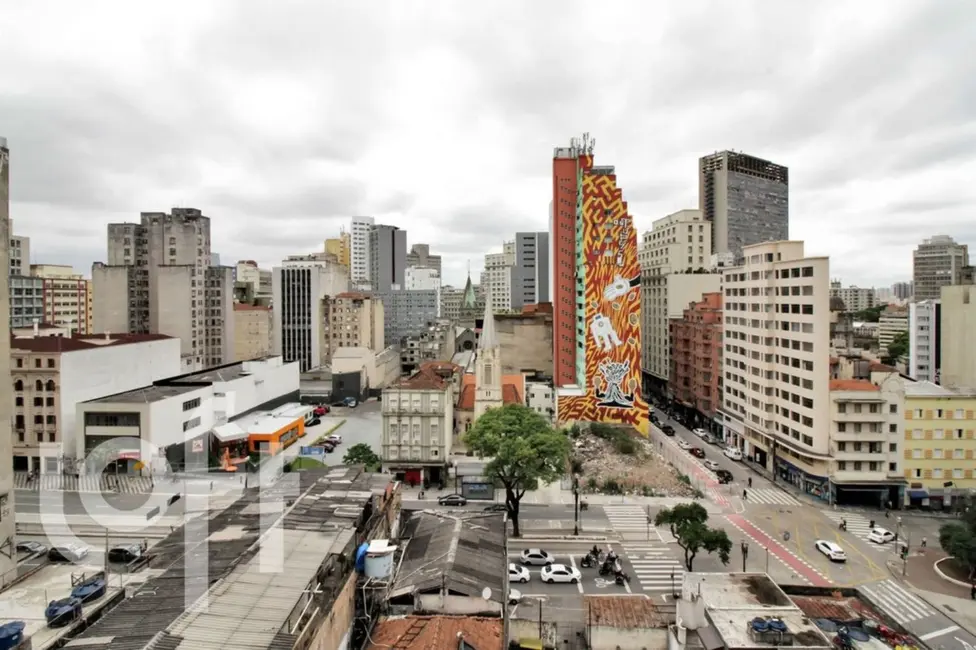 Foto 7 de Apartamento com 2 quartos à venda, 70m2 em República, São Paulo - SP