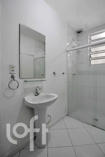 Foto 3 de Apartamento com 2 quartos à venda, 70m2 em República, São Paulo - SP