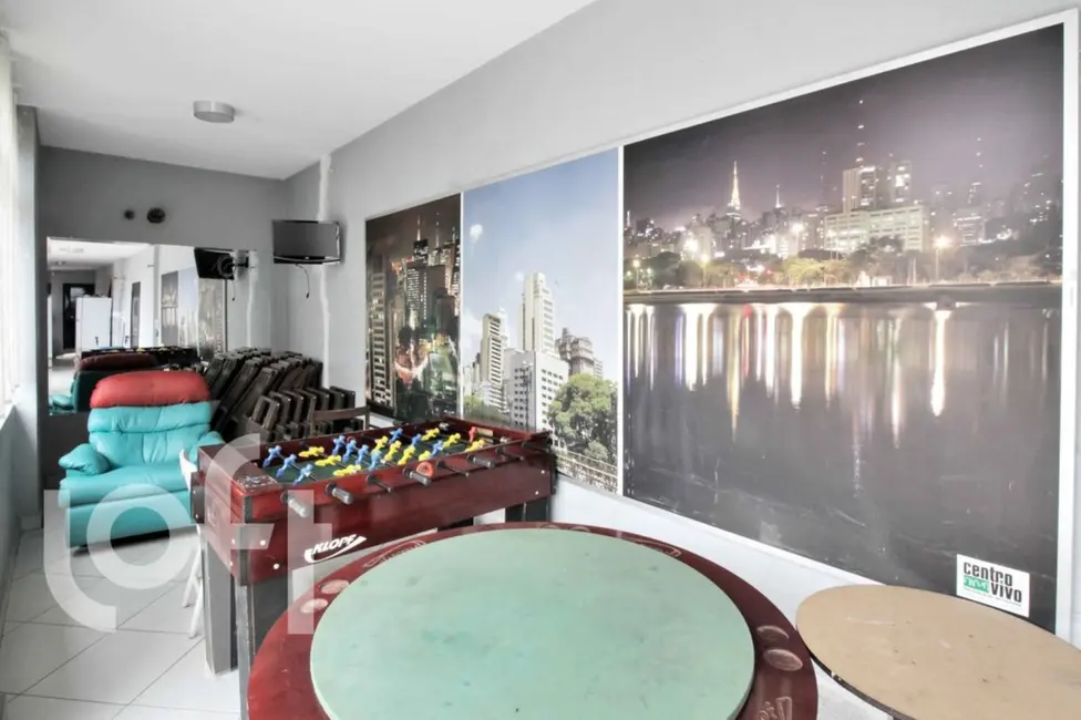 Foto 8 de Apartamento com 2 quartos à venda, 70m2 em República, São Paulo - SP