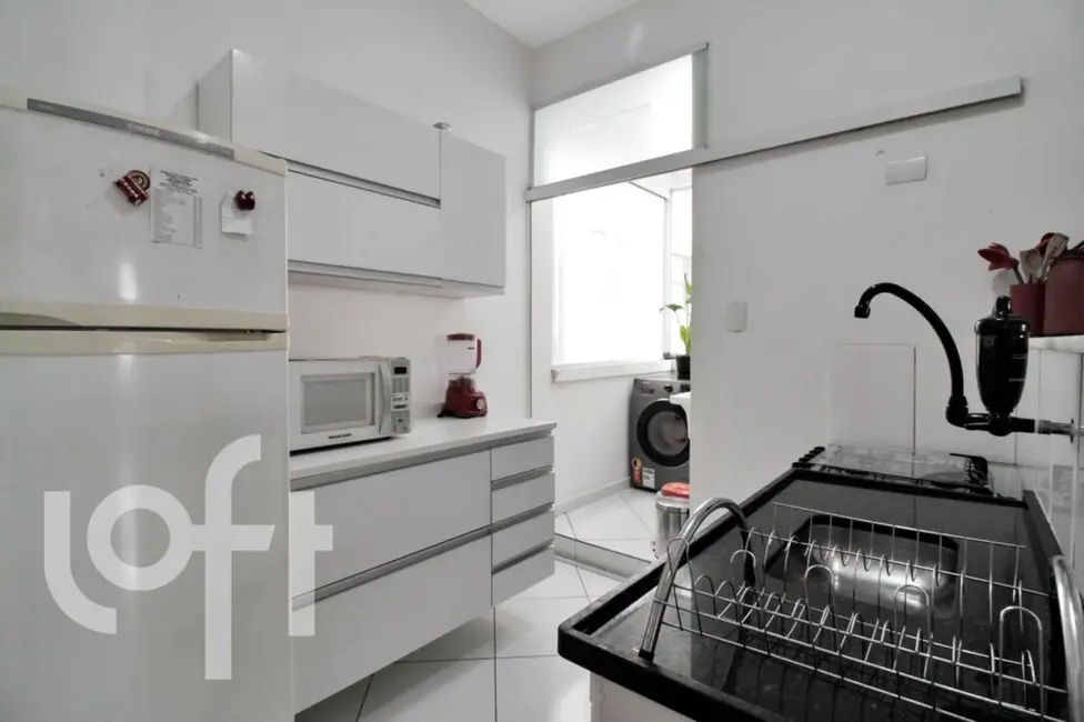 Foto 9 de Apartamento com 2 quartos à venda, 70m2 em República, São Paulo - SP