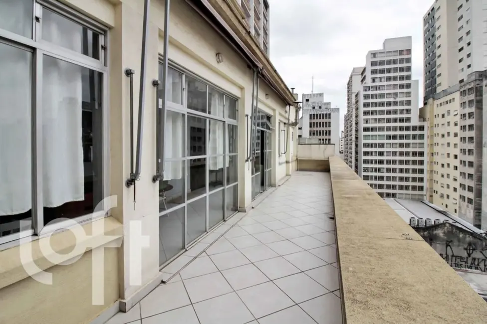 Foto 6 de Apartamento com 2 quartos à venda, 70m2 em República, São Paulo - SP