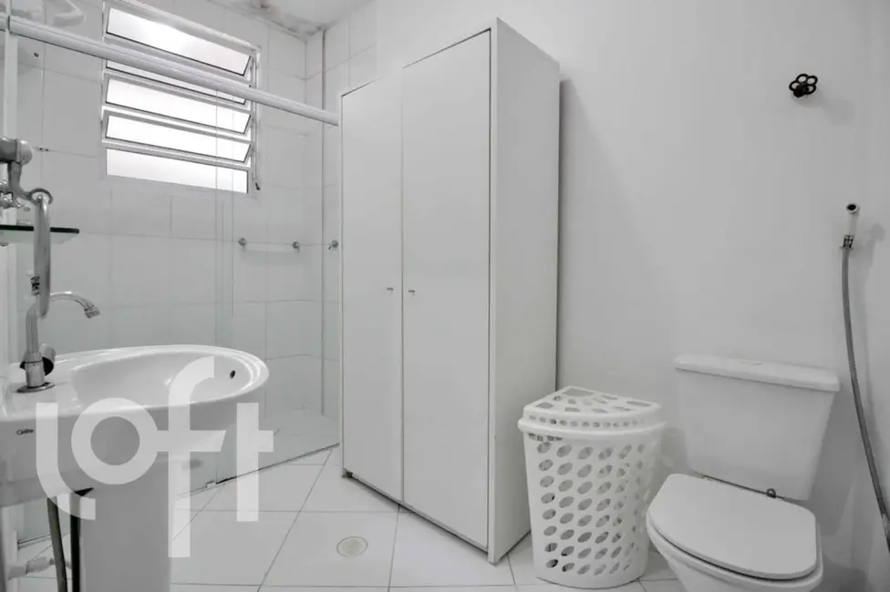 Foto 2 de Apartamento com 2 quartos à venda, 70m2 em República, São Paulo - SP