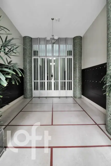 Foto 4 de Apartamento com 2 quartos à venda, 70m2 em República, São Paulo - SP