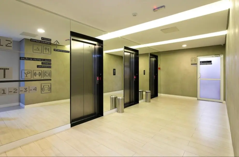 Foto 8 de Apartamento com 1 quarto à venda, 40m2 em República, São Paulo - SP