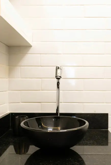 Foto 4 de Apartamento com 1 quarto à venda, 40m2 em República, São Paulo - SP