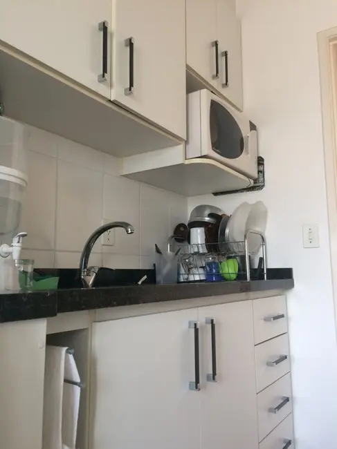 Apartamento com 2 quartos à venda, 47m2 em Sacomã, São Paulo - SP - imagem 9 Foto 9 de Apartamento com 2 quartos à venda, 47m2 em Sacomã, São Paulo - SP