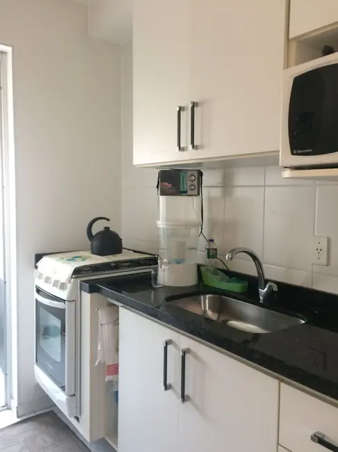 Apartamento com 2 quartos à venda, 47m2 em Sacomã, São Paulo - SP - imagem 8 Foto 8 de Apartamento com 2 quartos à venda, 47m2 em Sacomã, São Paulo - SP