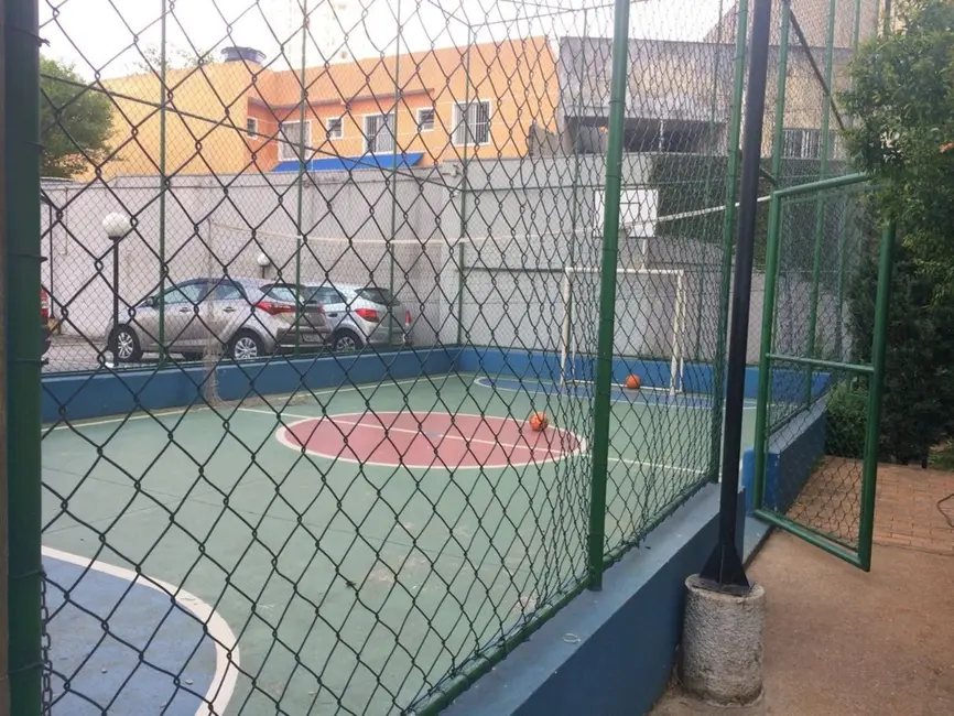 Apartamento com 2 quartos à venda, 47m2 em Sacomã, São Paulo - SP - imagem 5 Foto 5 de Apartamento com 2 quartos à venda, 47m2 em Sacomã, São Paulo - SP