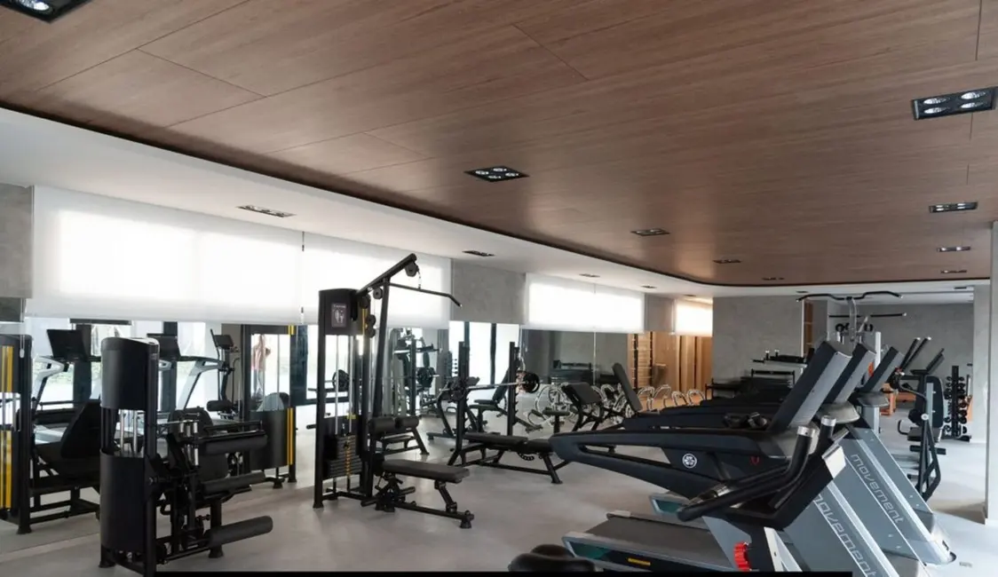 Apartamento com 2 quartos à venda, 94m2 em Vila Olímpia, São Paulo - SP - imagem 6 Foto 6 de Apartamento com 2 quartos à venda, 94m2 em Vila Olímpia, São Paulo - SP