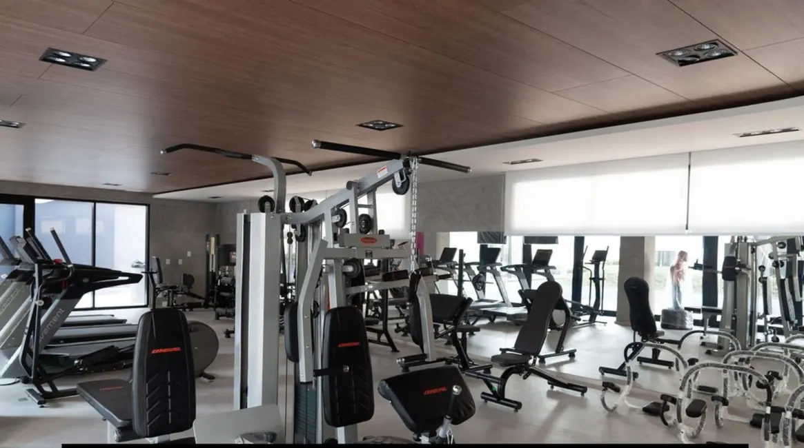 Apartamento com 2 quartos à venda, 94m2 em Vila Olímpia, São Paulo - SP - imagem 5 Foto 5 de Apartamento com 2 quartos à venda, 94m2 em Vila Olímpia, São Paulo - SP