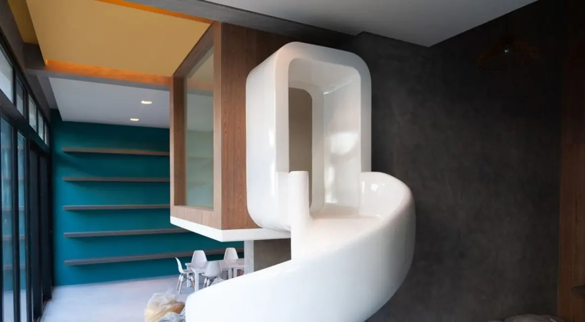 Apartamento com 2 quartos à venda, 94m2 em Vila Olímpia, São Paulo - SP - imagem 7 Foto 7 de Apartamento com 2 quartos à venda, 94m2 em Vila Olímpia, São Paulo - SP