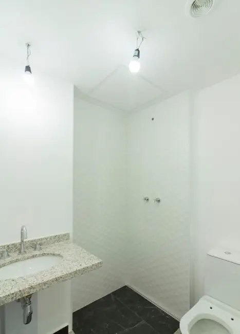 Apartamento com 2 quartos à venda, 94m2 em Vila Olímpia, São Paulo - SP - imagem 3 Foto 3 de Apartamento com 2 quartos à venda, 94m2 em Vila Olímpia, São Paulo - SP