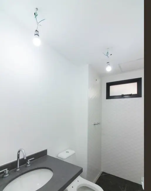 Apartamento com 2 quartos à venda, 94m2 em Vila Olímpia, São Paulo - SP - imagem 2 Foto 2 de Apartamento com 2 quartos à venda, 94m2 em Vila Olímpia, São Paulo - SP