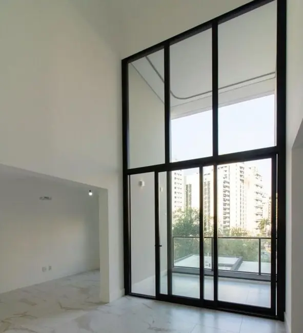 Foto 1 de Apartamento com 2 quartos à venda, 94m2 em Vila Olímpia, São Paulo - SP