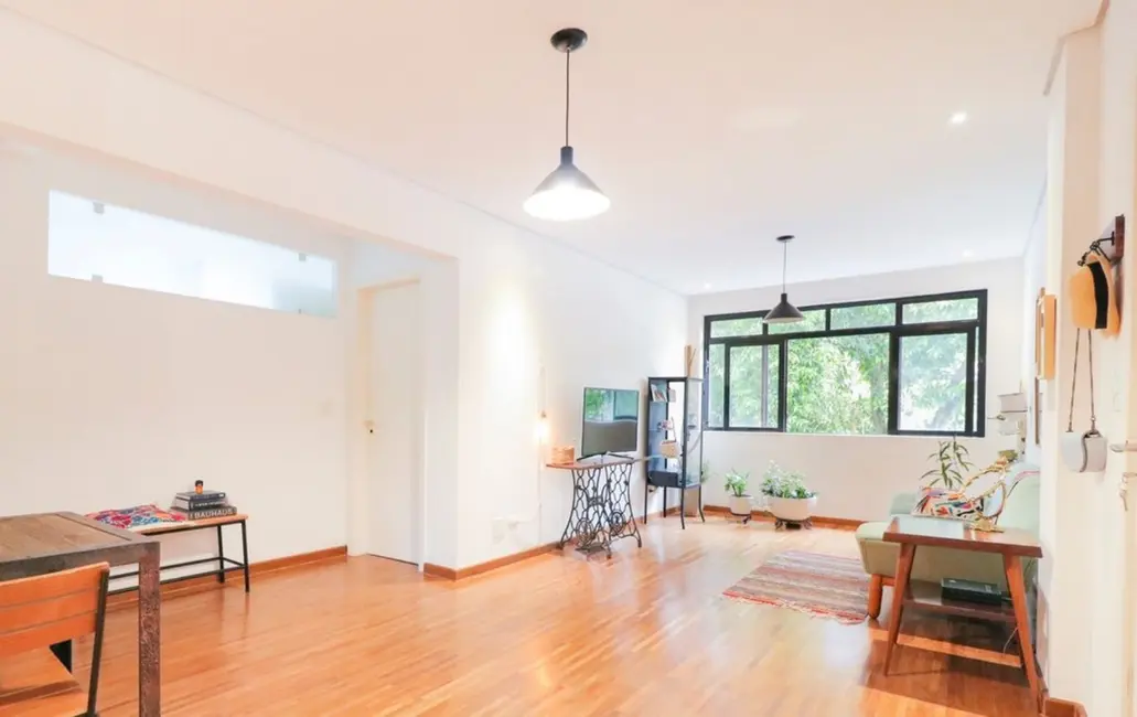 Foto 1 de Apartamento com 2 quartos à venda, 82m2 em Sumaré, São Paulo - SP