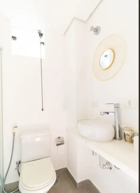 Foto 2 de Apartamento com 2 quartos à venda, 82m2 em Sumaré, São Paulo - SP