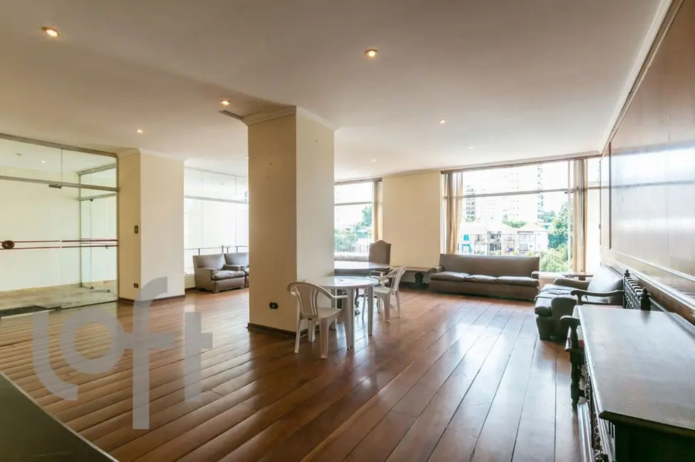 Foto 9 de Apartamento com 3 quartos à venda, 110m2 em Aclimação, São Paulo - SP