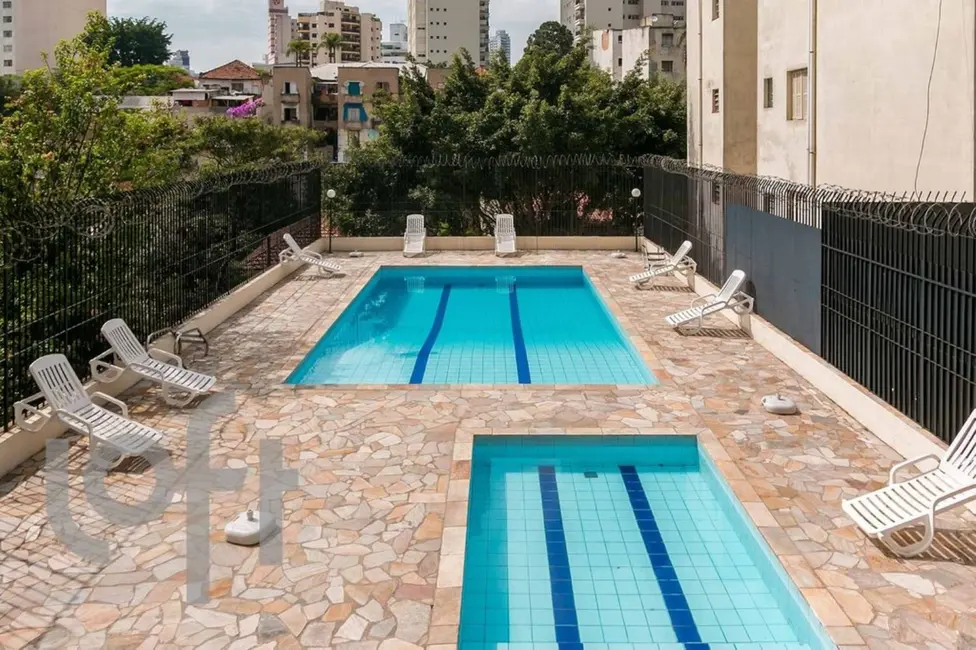Foto 7 de Apartamento com 3 quartos à venda, 110m2 em Aclimação, São Paulo - SP