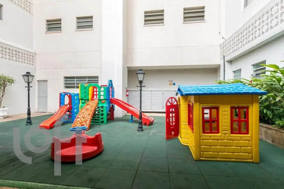 Foto 8 de Apartamento com 3 quartos à venda, 110m2 em Aclimação, São Paulo - SP