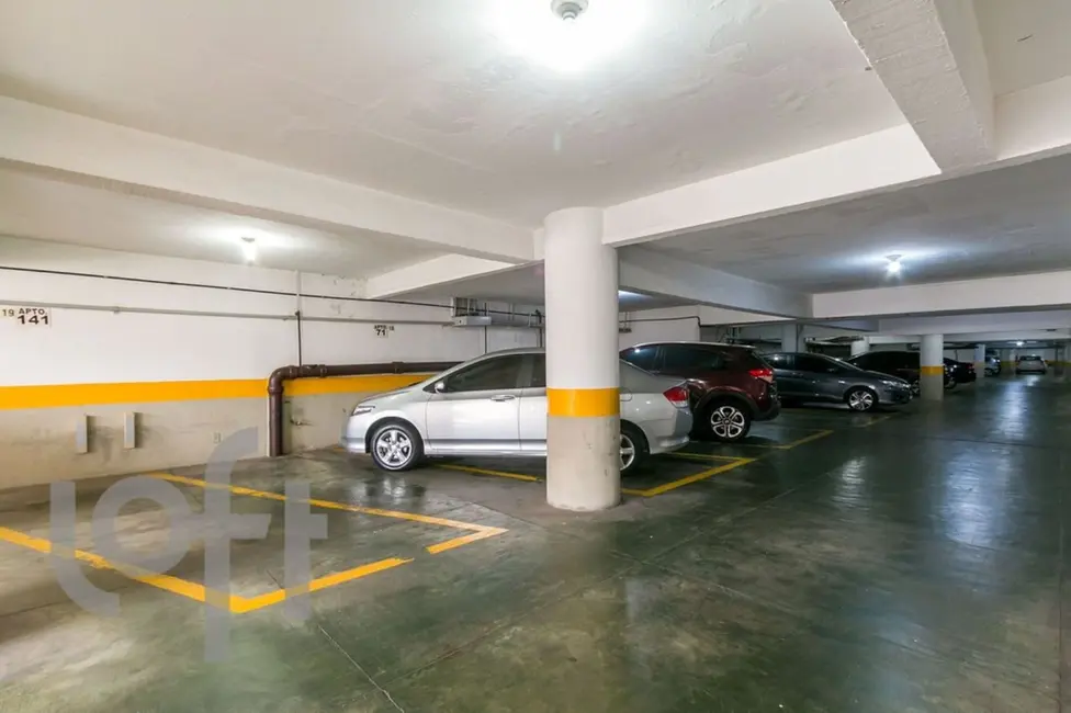 Foto 6 de Apartamento com 3 quartos à venda, 110m2 em Aclimação, São Paulo - SP