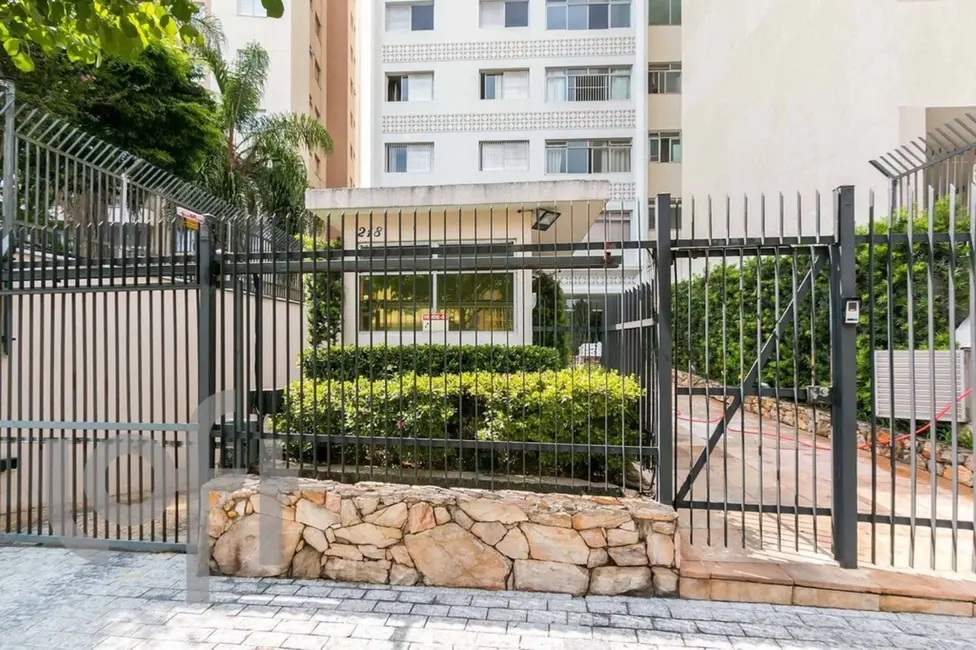 Foto 5 de Apartamento com 3 quartos à venda, 110m2 em Aclimação, São Paulo - SP