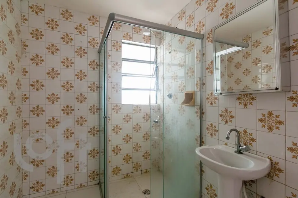 Foto 3 de Apartamento com 3 quartos à venda, 110m2 em Aclimação, São Paulo - SP