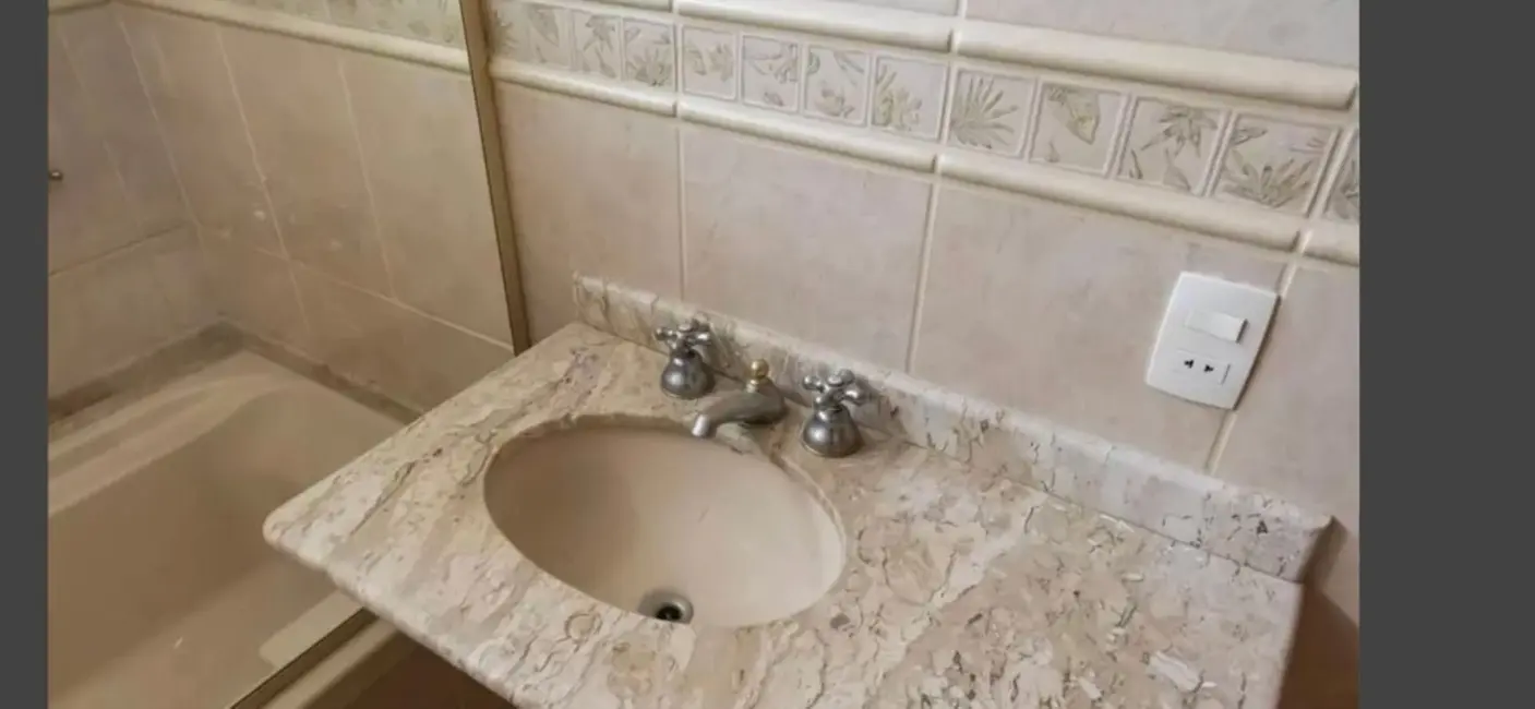 Apartamento com 3 quartos à venda, 124m2 em Vila Mariana, São Paulo - SP - imagem 3 Foto 3 de Apartamento com 3 quartos à venda, 124m2 em Vila Mariana, São Paulo - SP