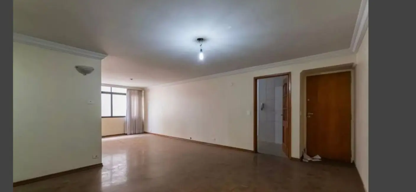 Apartamento com 3 quartos à venda, 124m2 em Vila Mariana, São Paulo - SP - imagem 5 Foto 5 de Apartamento com 3 quartos à venda, 124m2 em Vila Mariana, São Paulo - SP