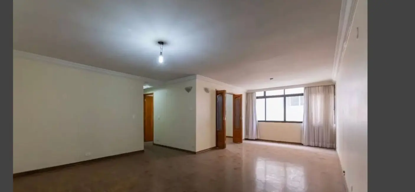Apartamento com 3 quartos à venda, 124m2 em Vila Mariana, São Paulo - SP - imagem 1 Foto 1 de Apartamento com 3 quartos à venda, 124m2 em Vila Mariana, São Paulo - SP